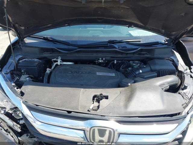 Aukcja sprzedaży 2019 Honda Odyssey Ex-l, vin: 5FNRL6H74KB028469, numer aukcji: 45133707