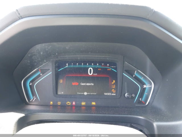 Aukcja sprzedaży 2019 Honda Odyssey Ex-l, vin: 5FNRL6H74KB028469, numer aukcji: 45133707