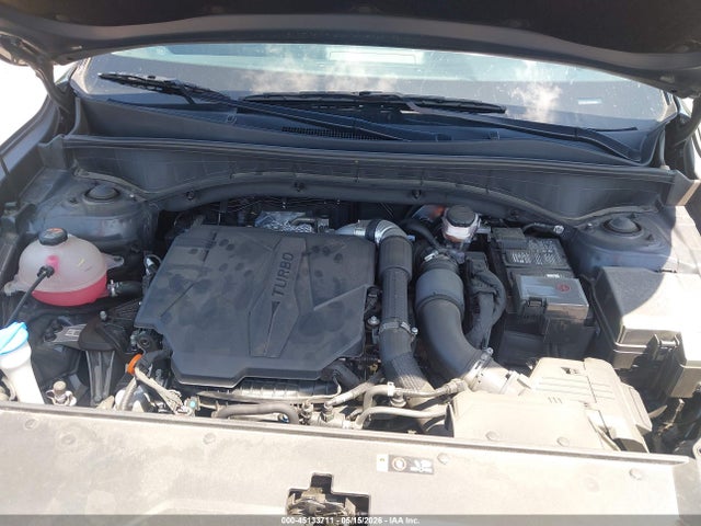 2023 Kia Sorento Sx მანქანა იყიდება აუქციონზე, vin: 5XYRK4LF6PG251893, აუქციონის ნომერი: 45133711