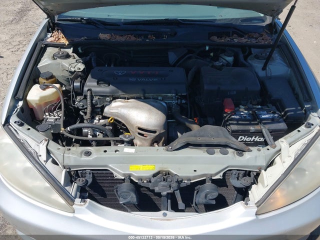 Aukcja sprzedaży 2005 Toyota Camry Std, vin: 4T1BE32K35U052843, numer aukcji: 45133713