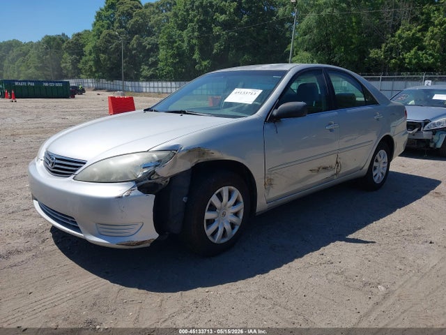 Aukcja sprzedaży 2005 Toyota Camry Std, vin: 4T1BE32K35U052843, numer aukcji: 45133713