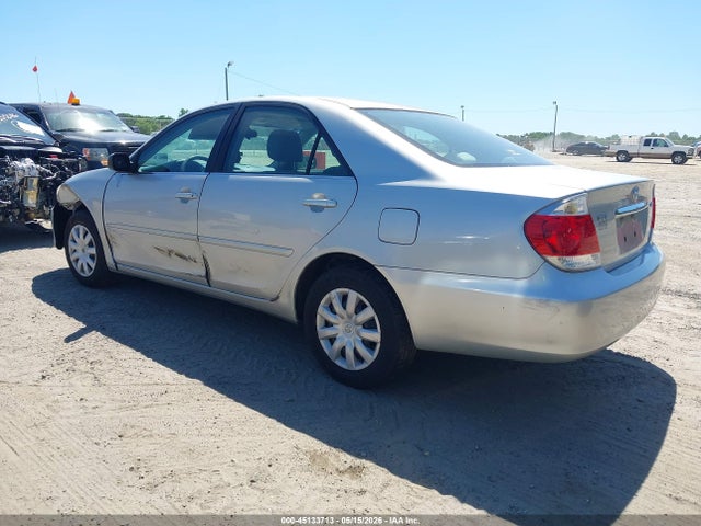 Aukcja sprzedaży 2005 Toyota Camry Std, vin: 4T1BE32K35U052843, numer aukcji: 45133713