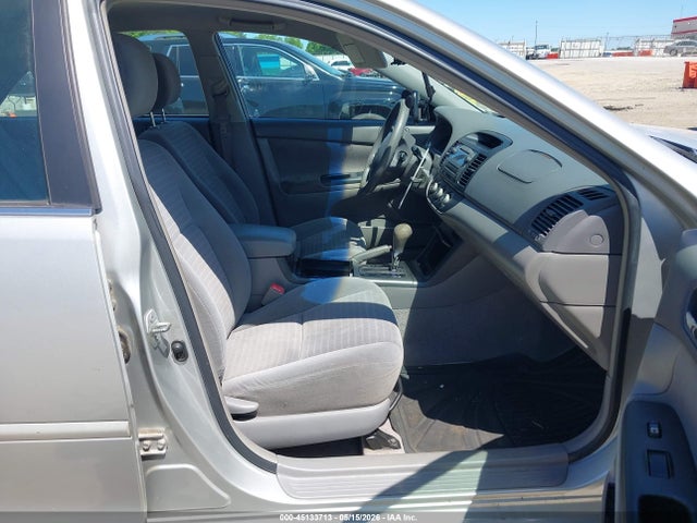 Aukcja sprzedaży 2005 Toyota Camry Std, vin: 4T1BE32K35U052843, numer aukcji: 45133713