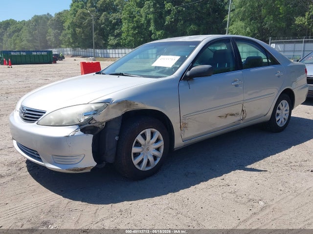 Aukcja sprzedaży 2005 Toyota Camry Std, vin: 4T1BE32K35U052843, numer aukcji: 45133713