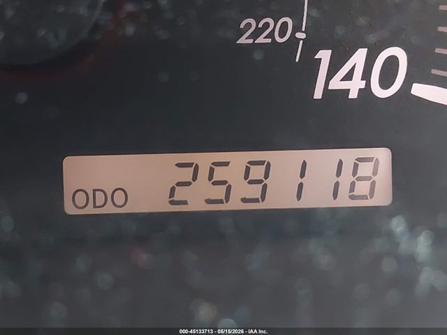 Aukcja sprzedaży 2005 Toyota Camry Std, vin: 4T1BE32K35U052843, numer aukcji: 45133713