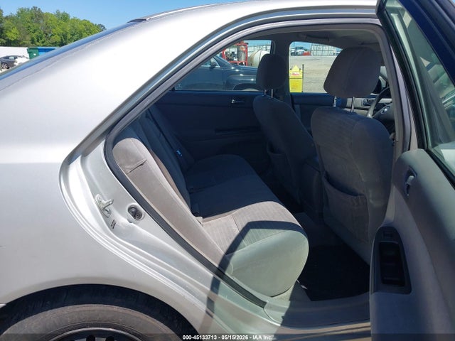 Aukcja sprzedaży 2005 Toyota Camry Std, vin: 4T1BE32K35U052843, numer aukcji: 45133713