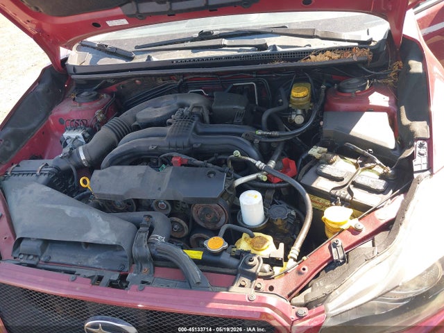 Aukcja sprzedaży 2013 Subaru Impreza 2.0i, vin: JF1GPAA63D2218596, numer aukcji: 45133714