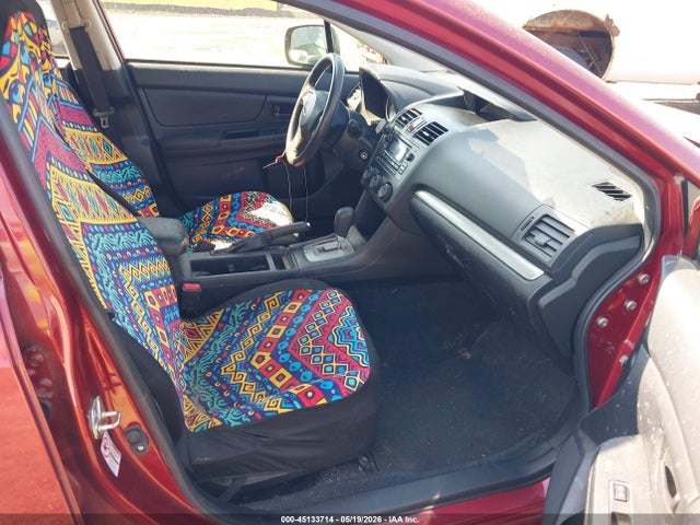 Aukcja sprzedaży 2013 Subaru Impreza 2.0i, vin: JF1GPAA63D2218596, numer aukcji: 45133714