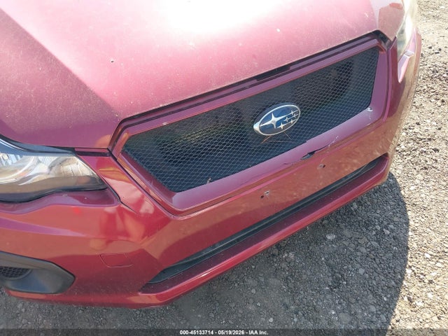 Aukcja sprzedaży 2013 Subaru Impreza 2.0i, vin: JF1GPAA63D2218596, numer aukcji: 45133714