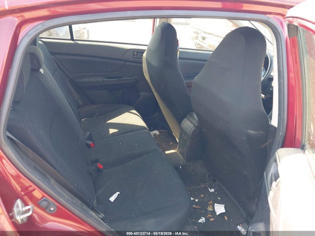 Aukcja sprzedaży 2013 Subaru Impreza 2.0i, vin: JF1GPAA63D2218596, numer aukcji: 45133714