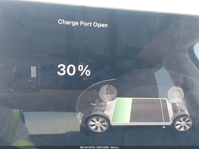 45133719 :رقم المزاد ، 7SAYGDEE6NF442626 vin ، 2022 Tesla Model Y Long Range Dual Motor All-wheel Drive مزاد بيع
