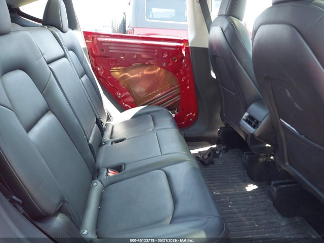 45133719 :رقم المزاد ، 7SAYGDEE6NF442626 vin ، 2022 Tesla Model Y Long Range Dual Motor All-wheel Drive مزاد بيع