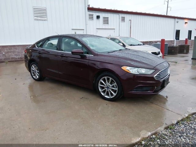 2017 3FA6P0H79HR412331 главное изображение