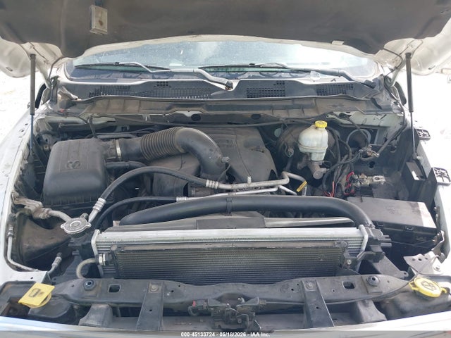 Aukcja sprzedaży 2014 Ram 1500 Laramie, vin: 1C6RR6NT6ES210270, numer aukcji: 45133724