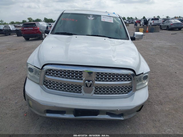 Aukcja sprzedaży 2014 Ram 1500 Laramie, vin: 1C6RR6NT6ES210270, numer aukcji: 45133724