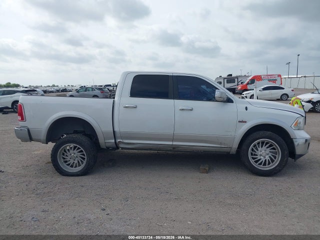 Aukcja sprzedaży 2014 Ram 1500 Laramie, vin: 1C6RR6NT6ES210270, numer aukcji: 45133724