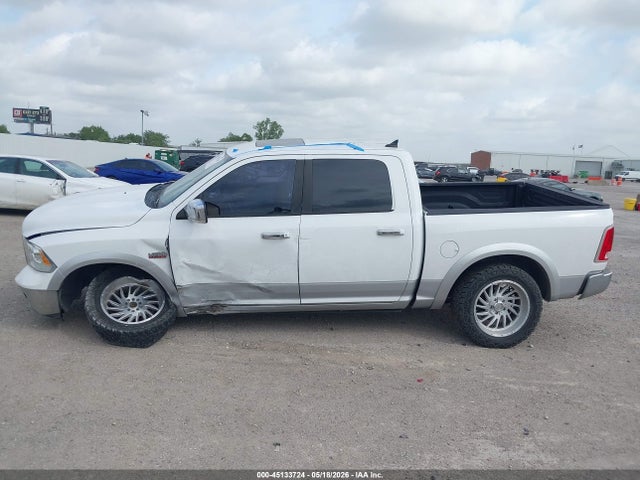 Aukcja sprzedaży 2014 Ram 1500 Laramie, vin: 1C6RR6NT6ES210270, numer aukcji: 45133724