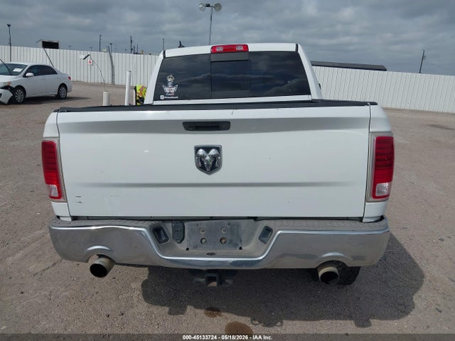 Aukcja sprzedaży 2014 Ram 1500 Laramie, vin: 1C6RR6NT6ES210270, numer aukcji: 45133724