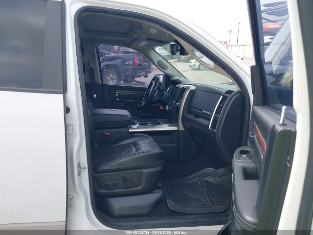 Aukcja sprzedaży 2014 Ram 1500 Laramie, vin: 1C6RR6NT6ES210270, numer aukcji: 45133724
