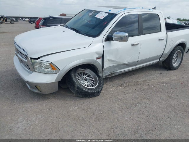 Aukcja sprzedaży 2014 Ram 1500 Laramie, vin: 1C6RR6NT6ES210270, numer aukcji: 45133724