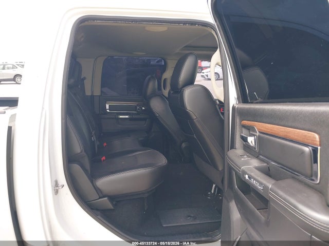 Aukcja sprzedaży 2014 Ram 1500 Laramie, vin: 1C6RR6NT6ES210270, numer aukcji: 45133724