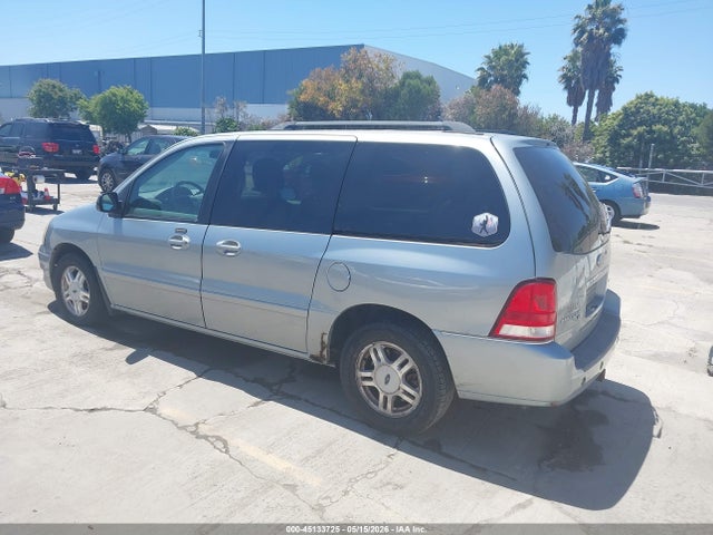 Aukcja sprzedaży 2007 Ford Freestar Sel, vin: 2FMZA52217BA02411, numer aukcji: 45133725