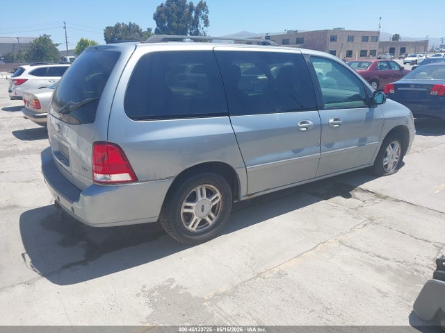 Aukcja sprzedaży 2007 Ford Freestar Sel, vin: 2FMZA52217BA02411, numer aukcji: 45133725