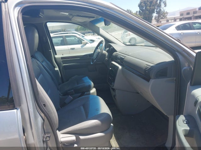 Aukcja sprzedaży 2007 Ford Freestar Sel, vin: 2FMZA52217BA02411, numer aukcji: 45133725