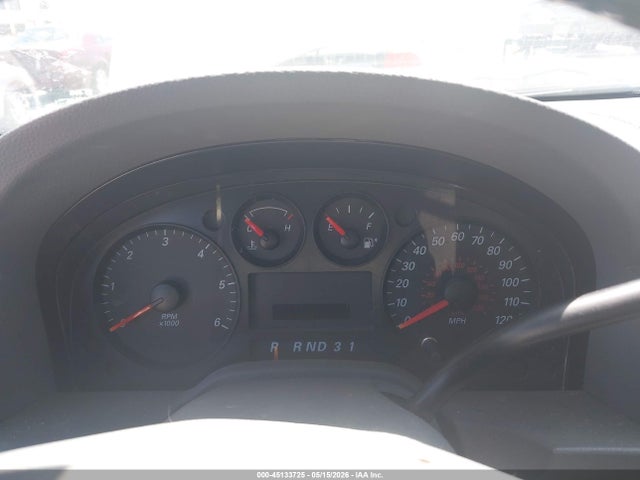 Aukcja sprzedaży 2007 Ford Freestar Sel, vin: 2FMZA52217BA02411, numer aukcji: 45133725