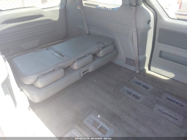 Aukcja sprzedaży 2007 Ford Freestar Sel, vin: 2FMZA52217BA02411, numer aukcji: 45133725