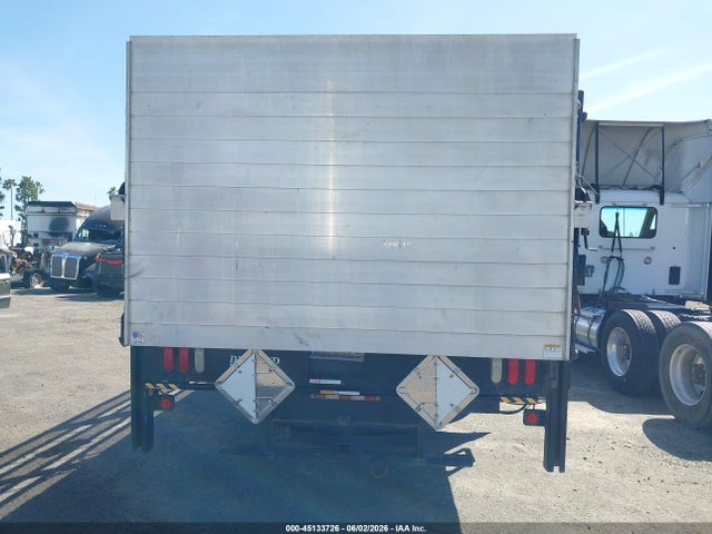 Продажа на аукционе авто 2019 Ford F-750 Diesel, vin: 1FDXF7DE5KDF00741, номер лота: 45133726