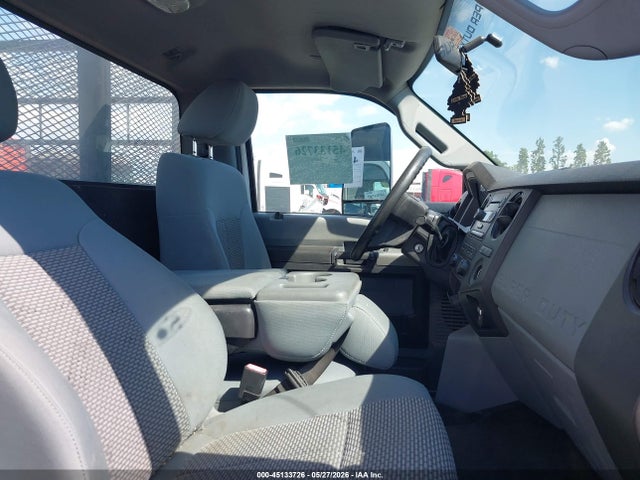 Продажа на аукционе авто 2019 Ford F-750 Diesel, vin: 1FDXF7DE5KDF00741, номер лота: 45133726