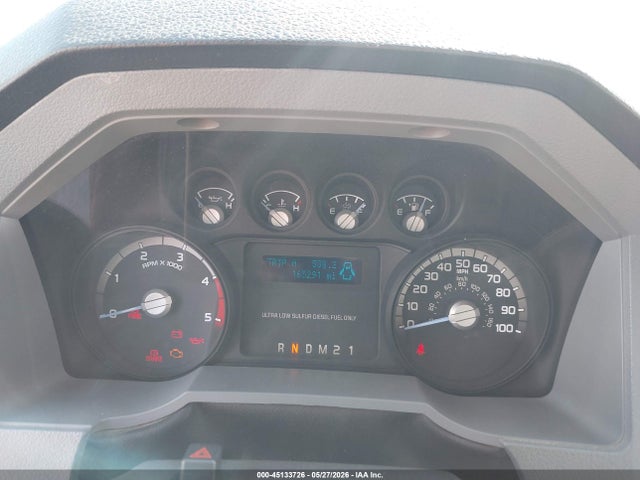 Продажа на аукционе авто 2019 Ford F-750 Diesel, vin: 1FDXF7DE5KDF00741, номер лота: 45133726
