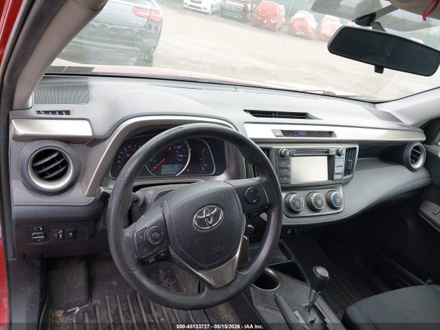 Toyota RAV4 LE 2014 2T3BFREVXEW220913 Image 18
