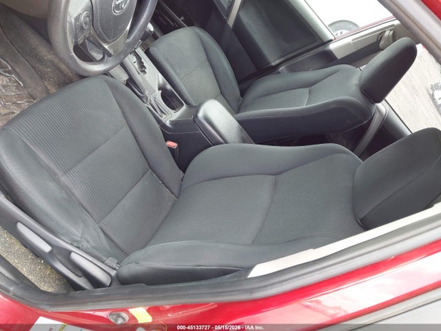 Toyota RAV4 LE 2014 2T3BFREVXEW220913 Image 19