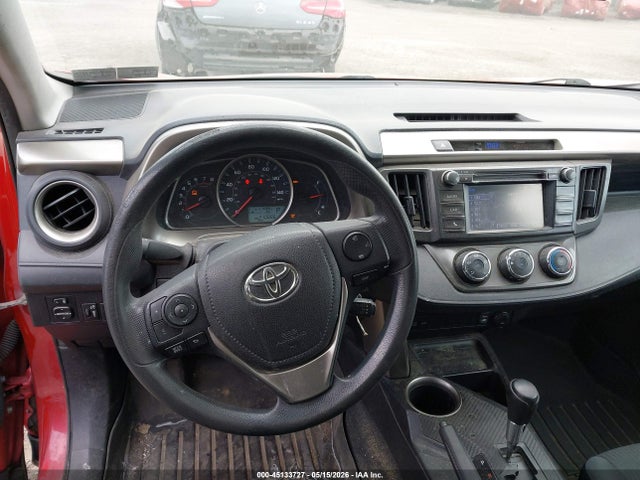 Toyota RAV4 LE 2014 2T3BFREVXEW220913 Image 21