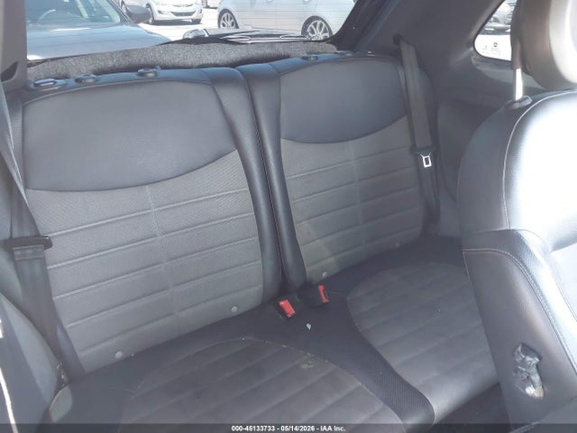 2012 Fiat 500 Sport მანქანა იყიდება აუქციონზე, vin: 3C3CFFBR5CT381768, აუქციონის ნომერი: 45133733