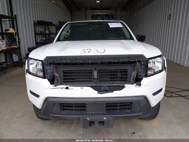Aukcja sprzedaży 2024 Nissan Frontier King Cab S 4x2, vin: 1N6ED1CLXRN644821, numer aukcji: 45133732