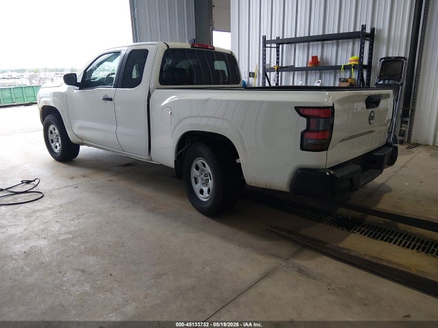 Aukcja sprzedaży 2024 Nissan Frontier King Cab S 4x2, vin: 1N6ED1CLXRN644821, numer aukcji: 45133732