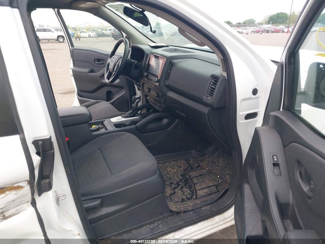 Aukcja sprzedaży 2024 Nissan Frontier King Cab S 4x2, vin: 1N6ED1CLXRN644821, numer aukcji: 45133732