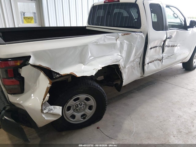 Aukcja sprzedaży 2024 Nissan Frontier King Cab S 4x2, vin: 1N6ED1CLXRN644821, numer aukcji: 45133732