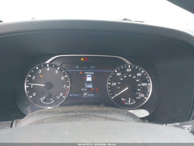 Aukcja sprzedaży 2024 Nissan Frontier King Cab S 4x2, vin: 1N6ED1CLXRN644821, numer aukcji: 45133732