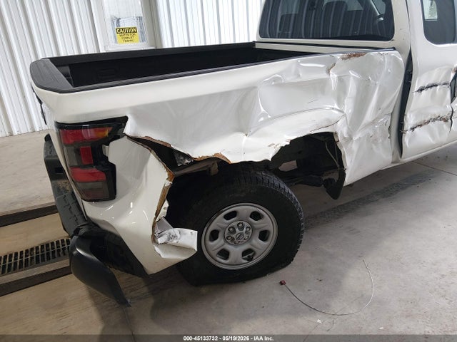 Aukcja sprzedaży 2024 Nissan Frontier King Cab S 4x2, vin: 1N6ED1CLXRN644821, numer aukcji: 45133732