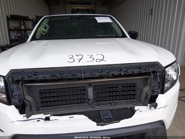 Aukcja sprzedaży 2024 Nissan Frontier King Cab S 4x2, vin: 1N6ED1CLXRN644821, numer aukcji: 45133732