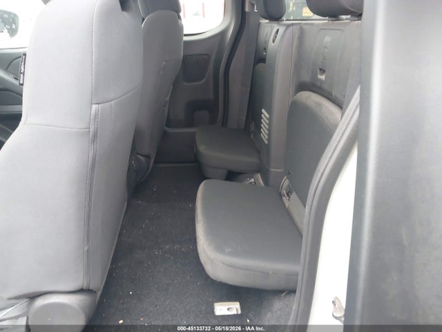 Aukcja sprzedaży 2024 Nissan Frontier King Cab S 4x2, vin: 1N6ED1CLXRN644821, numer aukcji: 45133732