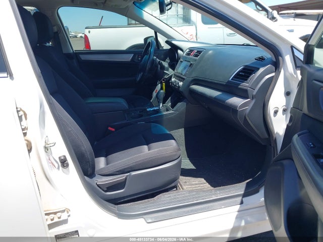 Aukcja sprzedaży 2015 Subaru Legacy 2.5i Premium, vin: 4S3BNAD62F3032910, numer aukcji: 45133734