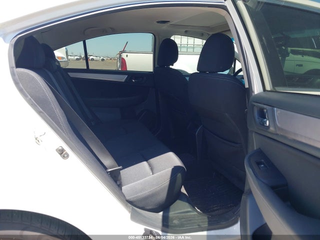 Aukcja sprzedaży 2015 Subaru Legacy 2.5i Premium, vin: 4S3BNAD62F3032910, numer aukcji: 45133734