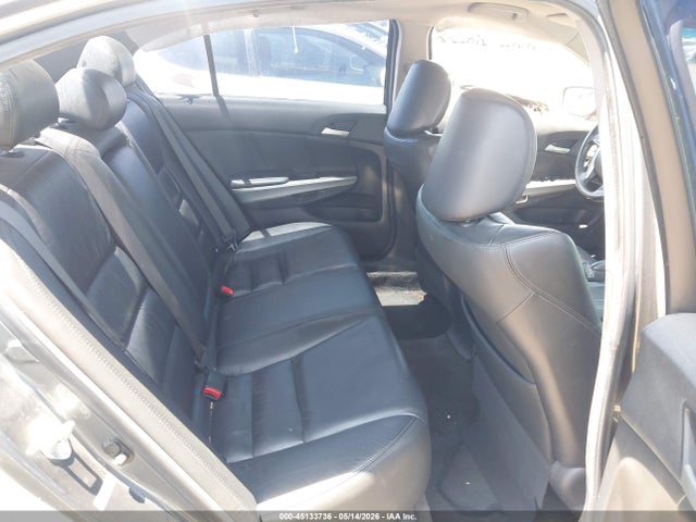 2009 Honda Accord 2.4 Ex-l მანქანა იყიდება აუქციონზე, vin: 1HGCP268X9A072415, აუქციონის ნომერი: 45133736