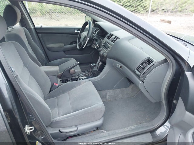 2007 Honda Accord 2.4 Se მანქანა იყიდება აუქციონზე, vin: 1HGCM56347A177799, აუქციონის ნომერი: 45133738