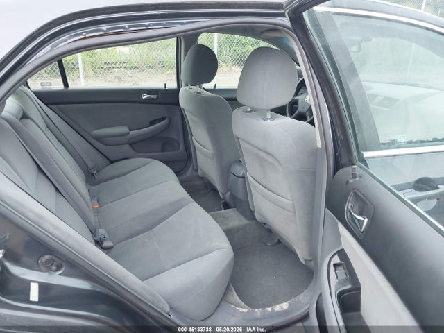 2007 Honda Accord 2.4 Se მანქანა იყიდება აუქციონზე, vin: 1HGCM56347A177799, აუქციონის ნომერი: 45133738